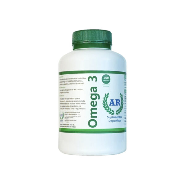 Omega 3