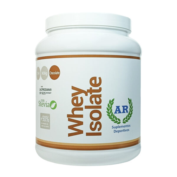 Whey Isolate